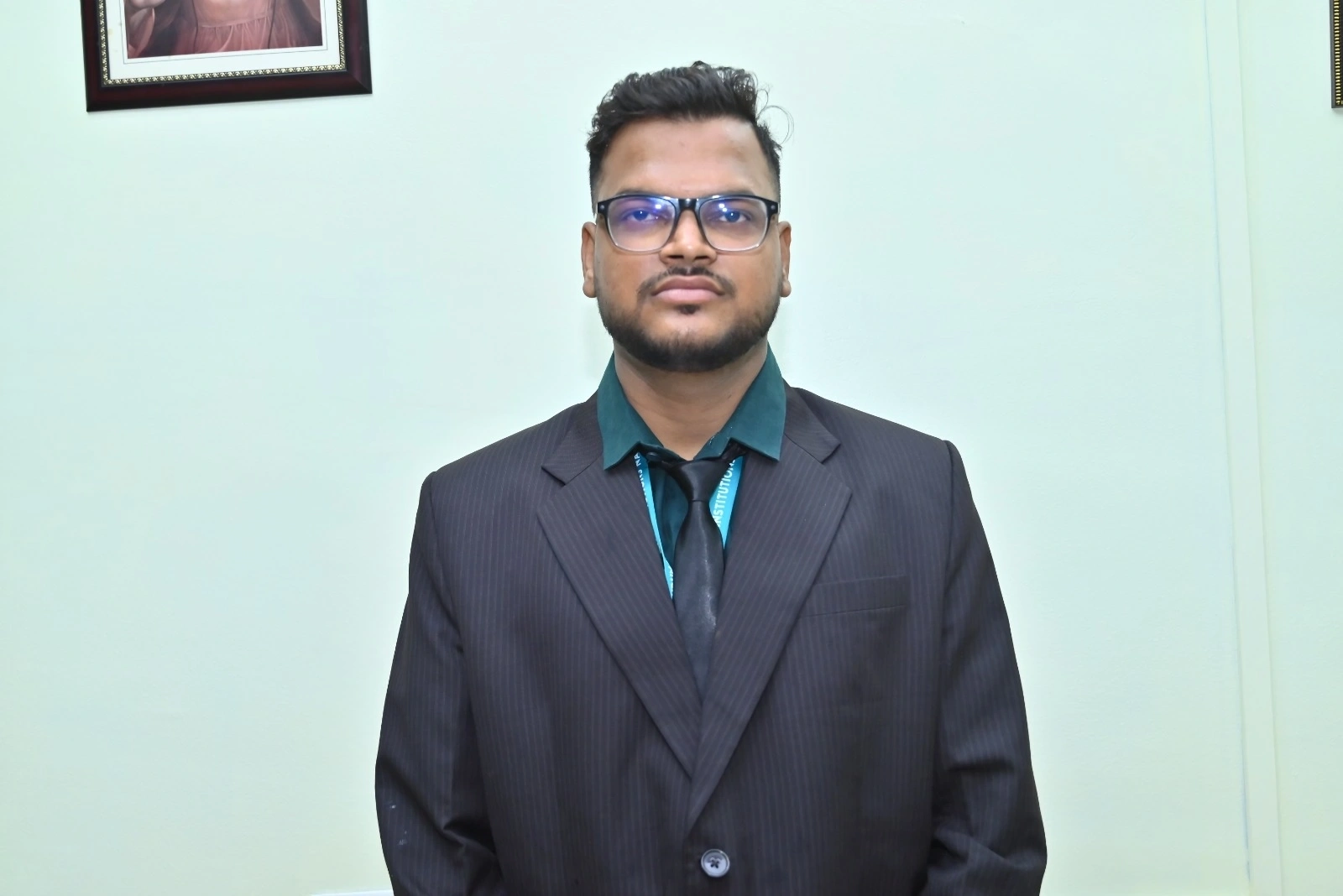 Mr. Badal Lanjewar